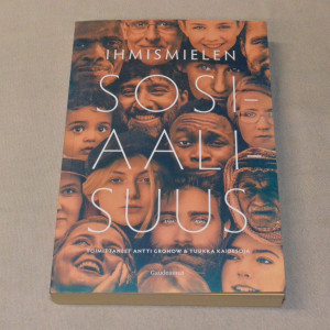 Ihmismielen sosiaalisuus